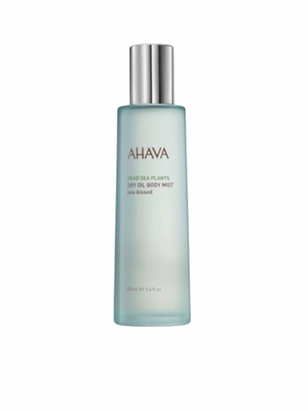 Ahava Sea-Kissed Dry Oil Body Mist - Dead Sea Plants NWT/In Box